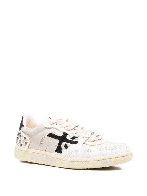 PREMIATA CLAY